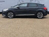 Citroen DS5 HDI DSPORT 4