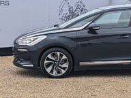 Citroen DS5 HDI DSPORT 5