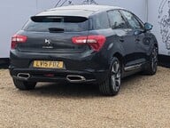 Citroen DS5 HDI DSPORT 9