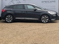 Citroen DS5 HDI DSPORT 10