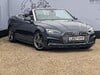 Audi A5 TFSI QUATTRO S LINE MHEV