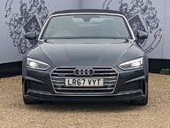 Audi A5 TFSI QUATTRO S LINE MHEV 4