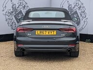 Audi A5 TFSI QUATTRO S LINE MHEV 11