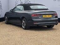 Audi A5 TFSI QUATTRO S LINE MHEV 12