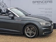 Audi A5 TFSI QUATTRO S LINE MHEV 15