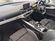 Audi A5 TFSI QUATTRO S LINE MHEV 16