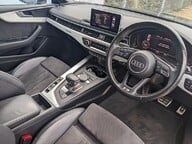 Audi A5 TFSI QUATTRO S LINE MHEV 17