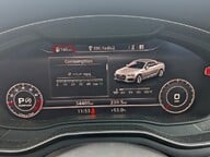 Audi A5 TFSI QUATTRO S LINE MHEV 36