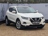 Nissan Qashqai DCI N-CONNECTA DCT