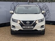 Nissan Qashqai DCI N-CONNECTA DCT 2