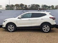 Nissan Qashqai DCI N-CONNECTA DCT 4