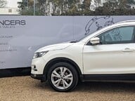 Nissan Qashqai DCI N-CONNECTA DCT 5