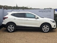 Nissan Qashqai DCI N-CONNECTA DCT 10