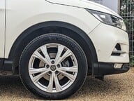 Nissan Qashqai DCI N-CONNECTA DCT 11