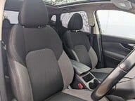 Nissan Qashqai DCI N-CONNECTA DCT 12