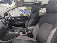 Nissan Qashqai DCI N-CONNECTA DCT 20