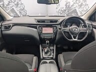 Nissan Qashqai DCI N-CONNECTA DCT 21