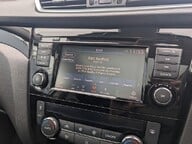 Nissan Qashqai DCI N-CONNECTA DCT 24