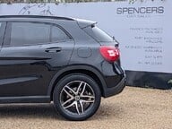 Mercedes-Benz GLA GLA 180 URBAN EDITION 6