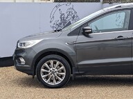 Ford Kuga TITANIUM EDITION TDCI 5