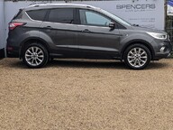 Ford Kuga TITANIUM EDITION TDCI 10