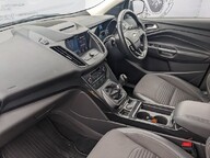 Ford Kuga TITANIUM EDITION TDCI 19