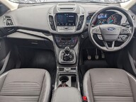 Ford Kuga TITANIUM EDITION TDCI 20