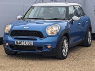 Mini Countryman COOPER SD ALL4 3