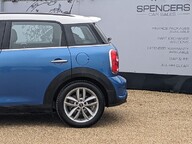 Mini Countryman COOPER SD ALL4 6