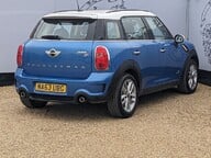 Mini Countryman COOPER SD ALL4 9