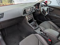 SEAT Leon TDI FR TECHNOLOGY 12