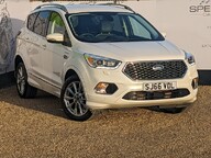 Ford Kuga VIGNALE TDCI 1