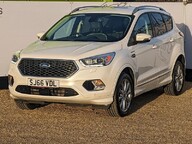 Ford Kuga VIGNALE TDCI 3