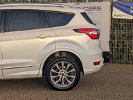 Ford Kuga VIGNALE TDCI 6