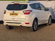 Ford Kuga VIGNALE TDCI 9