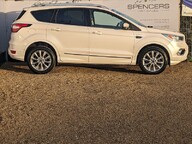 Ford Kuga VIGNALE TDCI 10