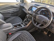 Ford Kuga VIGNALE TDCI 12