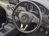 Mercedes-Benz A Class A 180 D SPORT EXECUTIVE 20