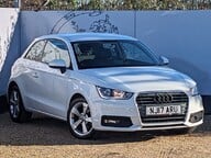 Audi A1 TFSI SPORT 1