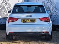 Audi A1 TFSI SPORT 8