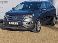 Ford Edge TITANIUM TDCI 3