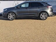 Ford Edge TITANIUM TDCI 4