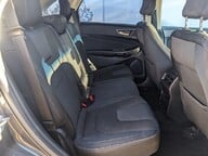 Ford Edge TITANIUM TDCI 15