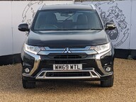 Mitsubishi Outlander PHEV DYNAMIC 2