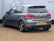 Volkswagen Golf GTI 7