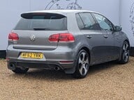 Volkswagen Golf GTI 9