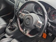 Volkswagen Golf GTI 20