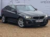 BMW 3 Series 335D XDRIVE M SPORT GRAN TURISMO 1