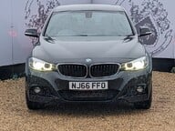 BMW 3 Series 335D XDRIVE M SPORT GRAN TURISMO 2