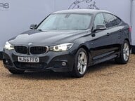 BMW 3 Series 335D XDRIVE M SPORT GRAN TURISMO 3